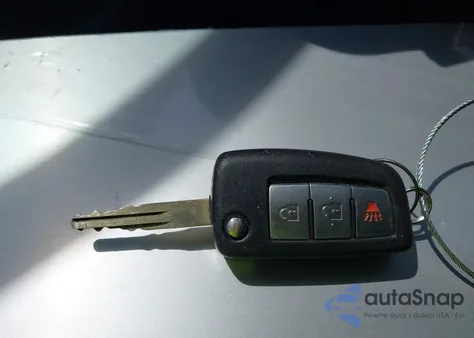 2018 Nissan Rogue Sport S z USA, uszkodzony, nr VIN JN1BJ1CP8JW109893